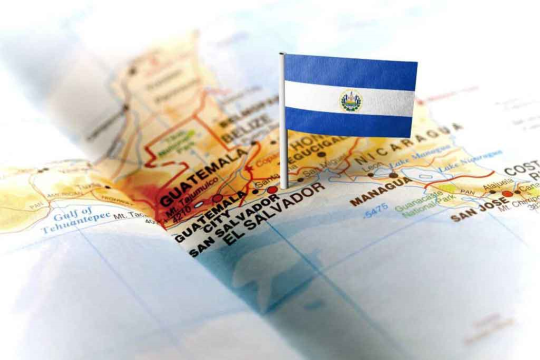 Foreign investment increases in El Salvador 